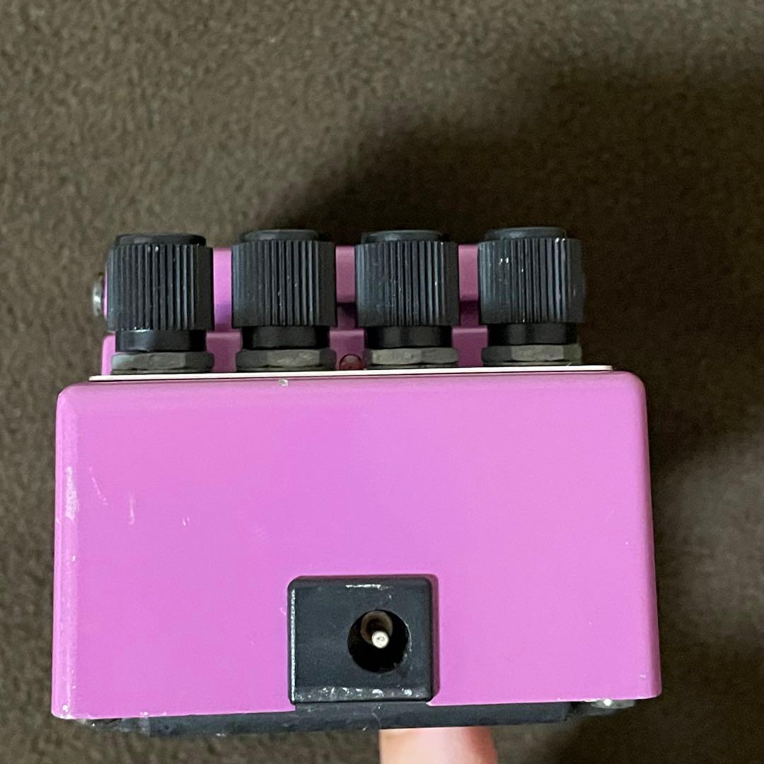 【BOSS】Flanger BF-2