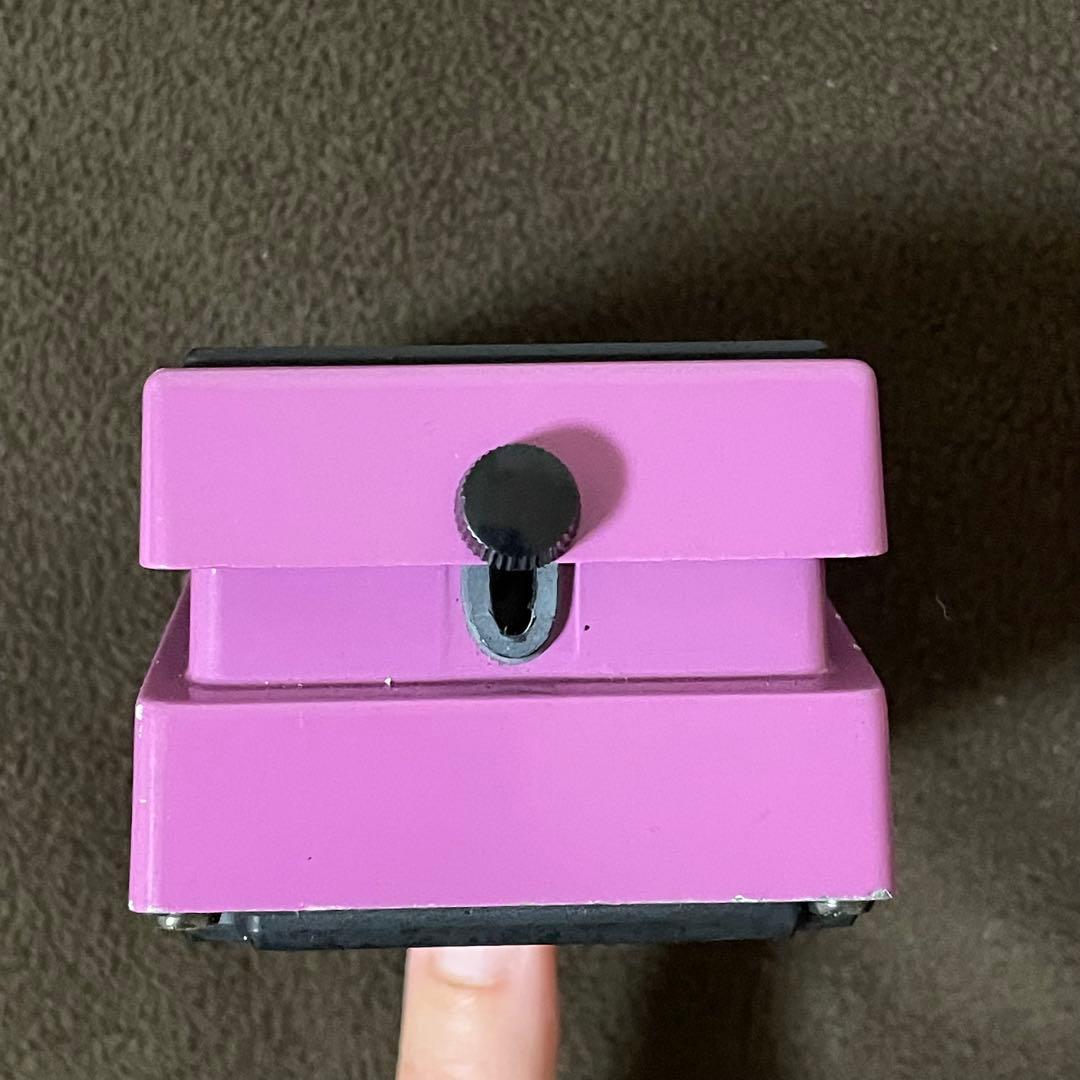 【BOSS】Flanger BF-2