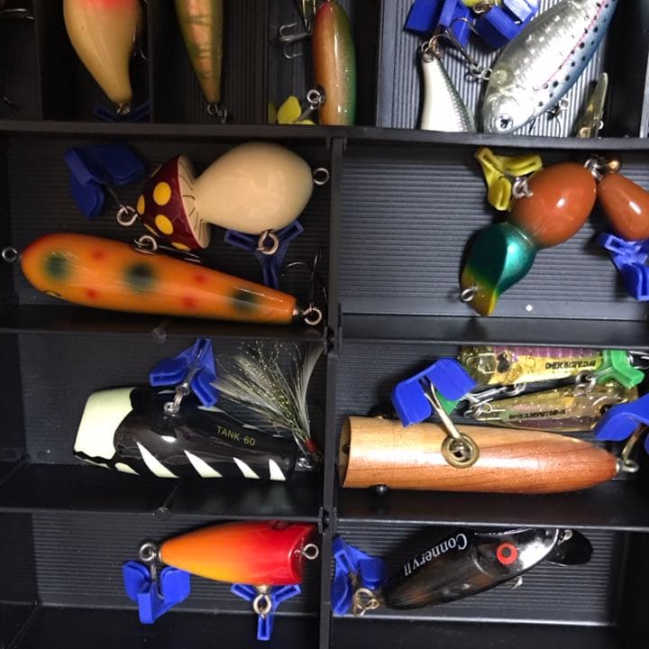 ルアー 釣り具 スペシャルセット