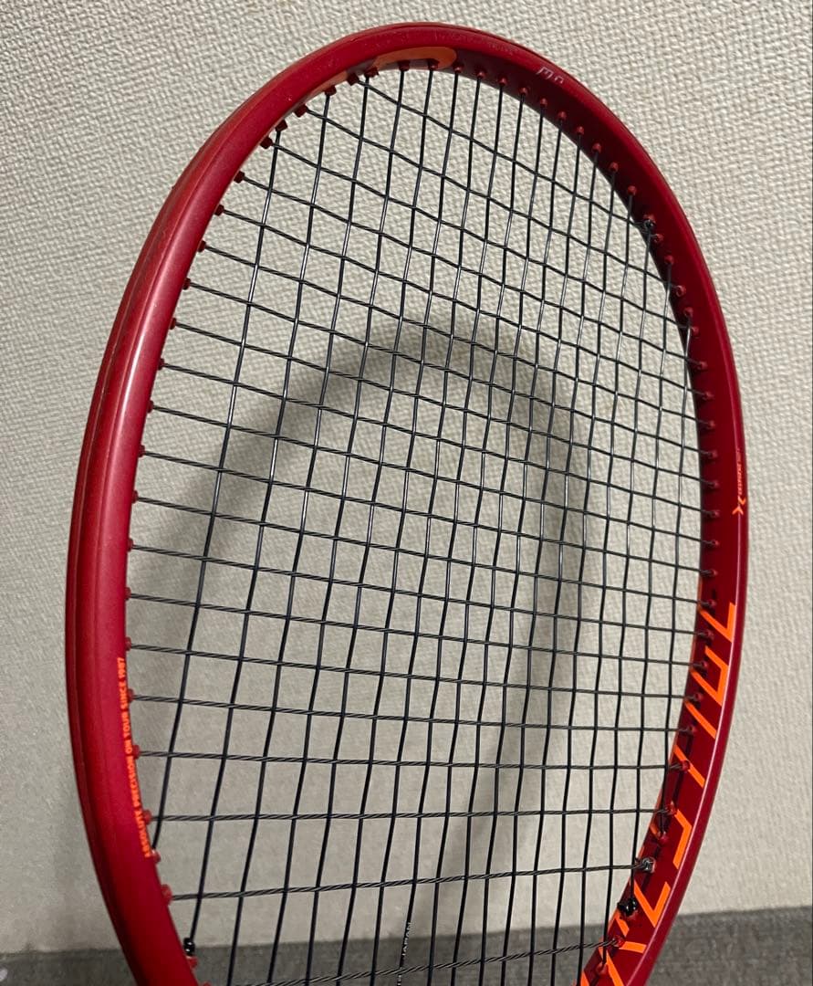 HEAD PRESTIGE MP ヘッド プレステージ MP