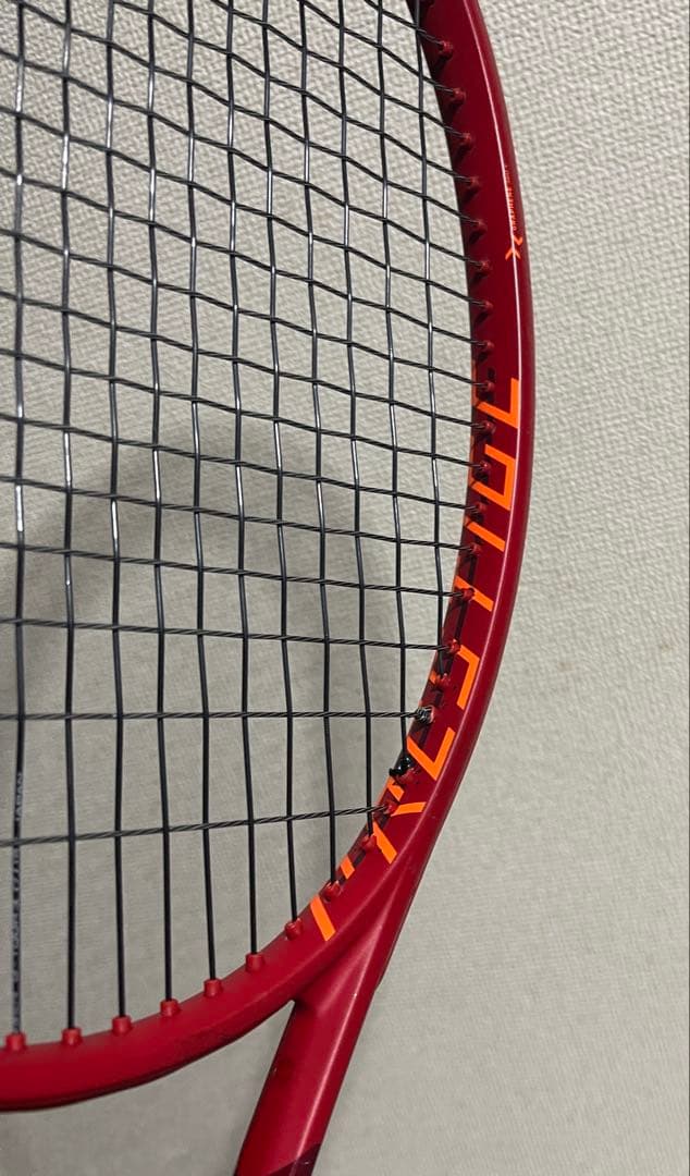 HEAD PRESTIGE MP ヘッド プレステージ MP