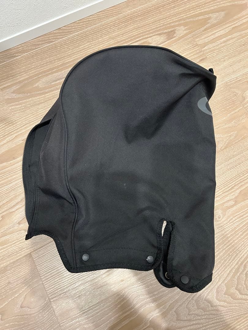 Oakley キャディバッグ ブラック