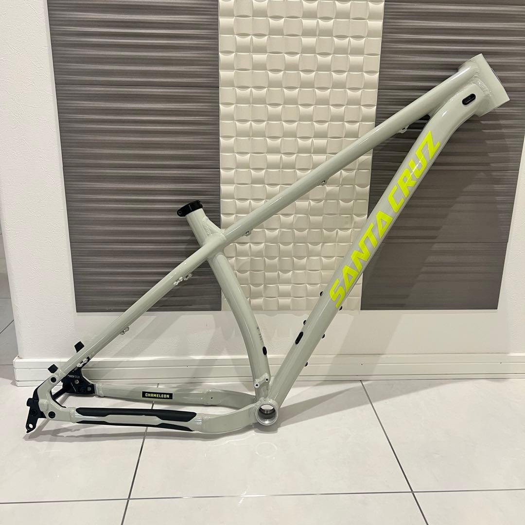 m*r様 santacruz chameleon 2021 M サンタクルーズ