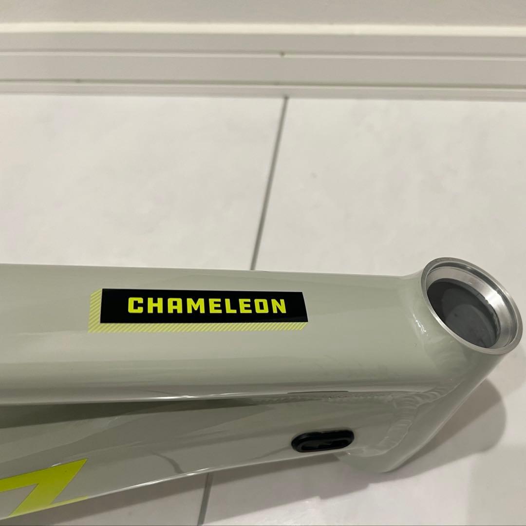 m*r様 santacruz chameleon 2021 M サンタクルーズ