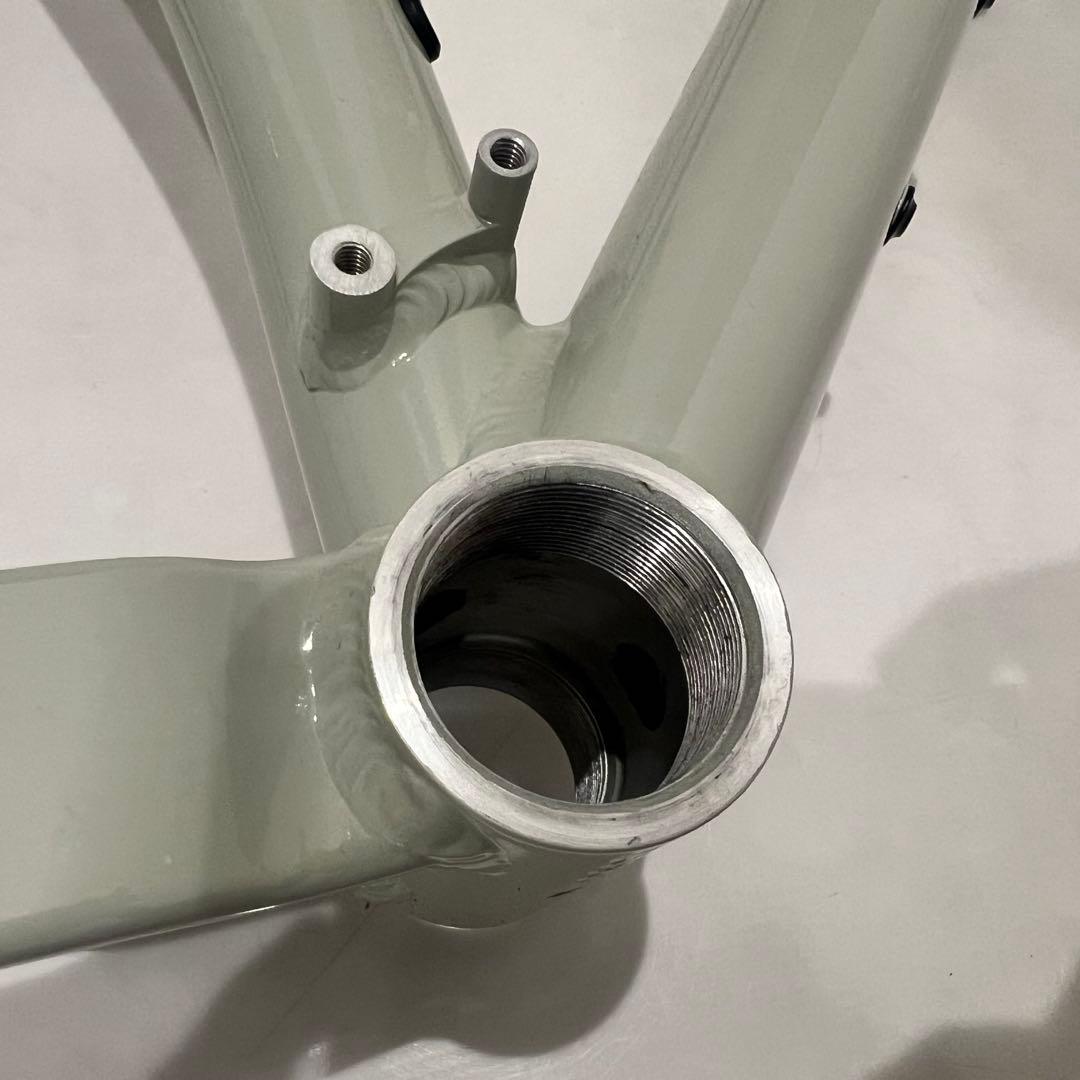 m*r様 santacruz chameleon 2021 M サンタクルーズ