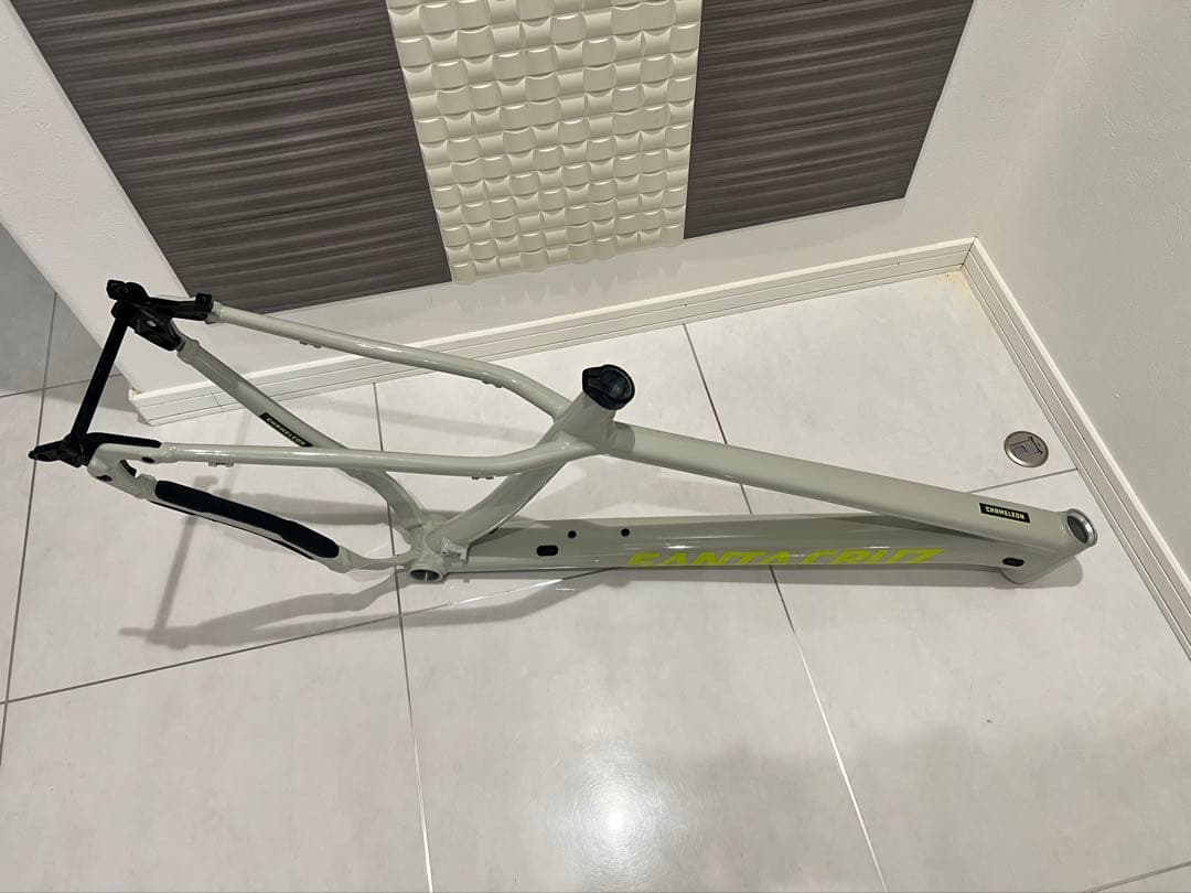 m*r様 santacruz chameleon 2021 M サンタクルーズ