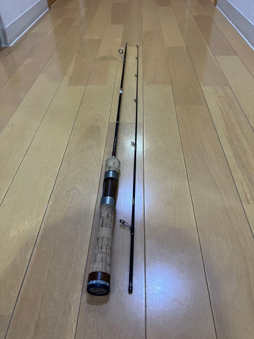 テンリュウ　レイズ542L