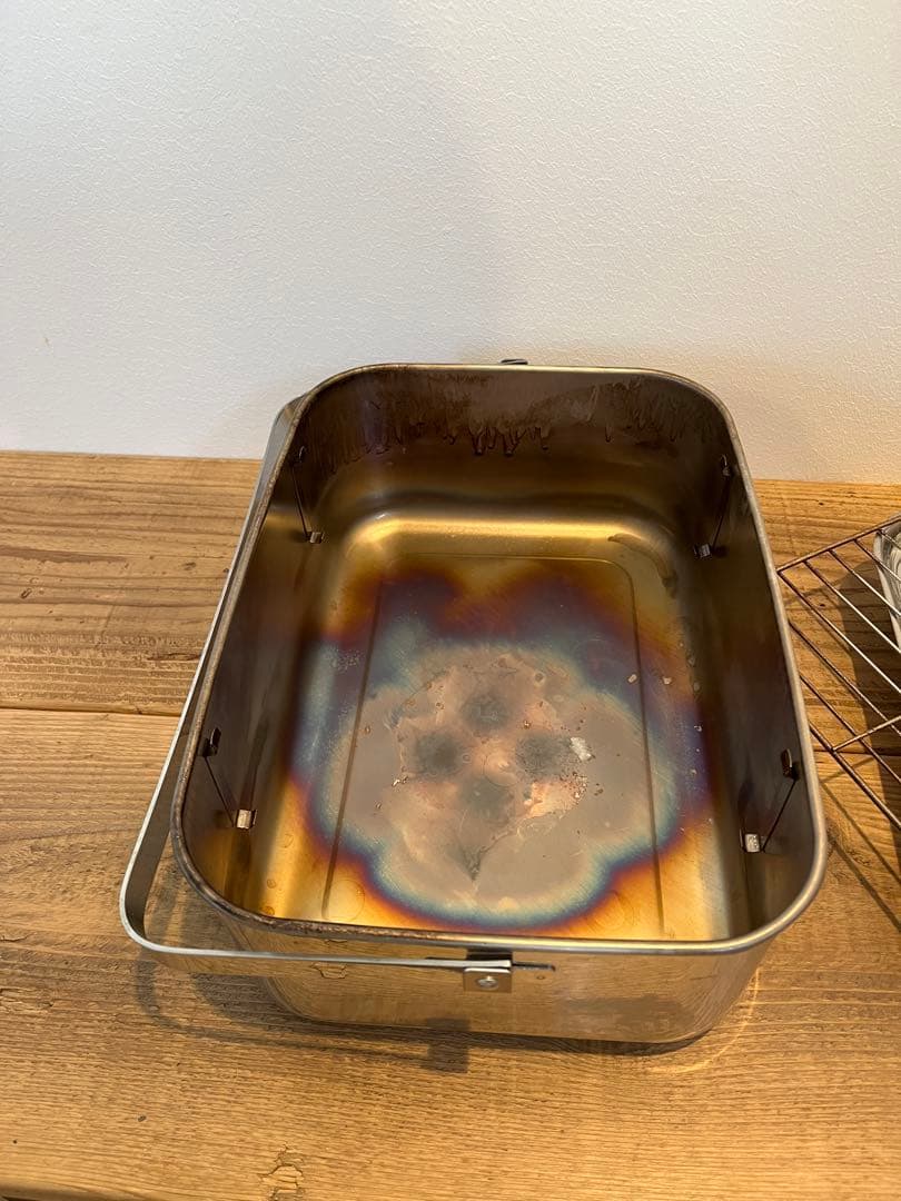  peak コンパクトスモーカー