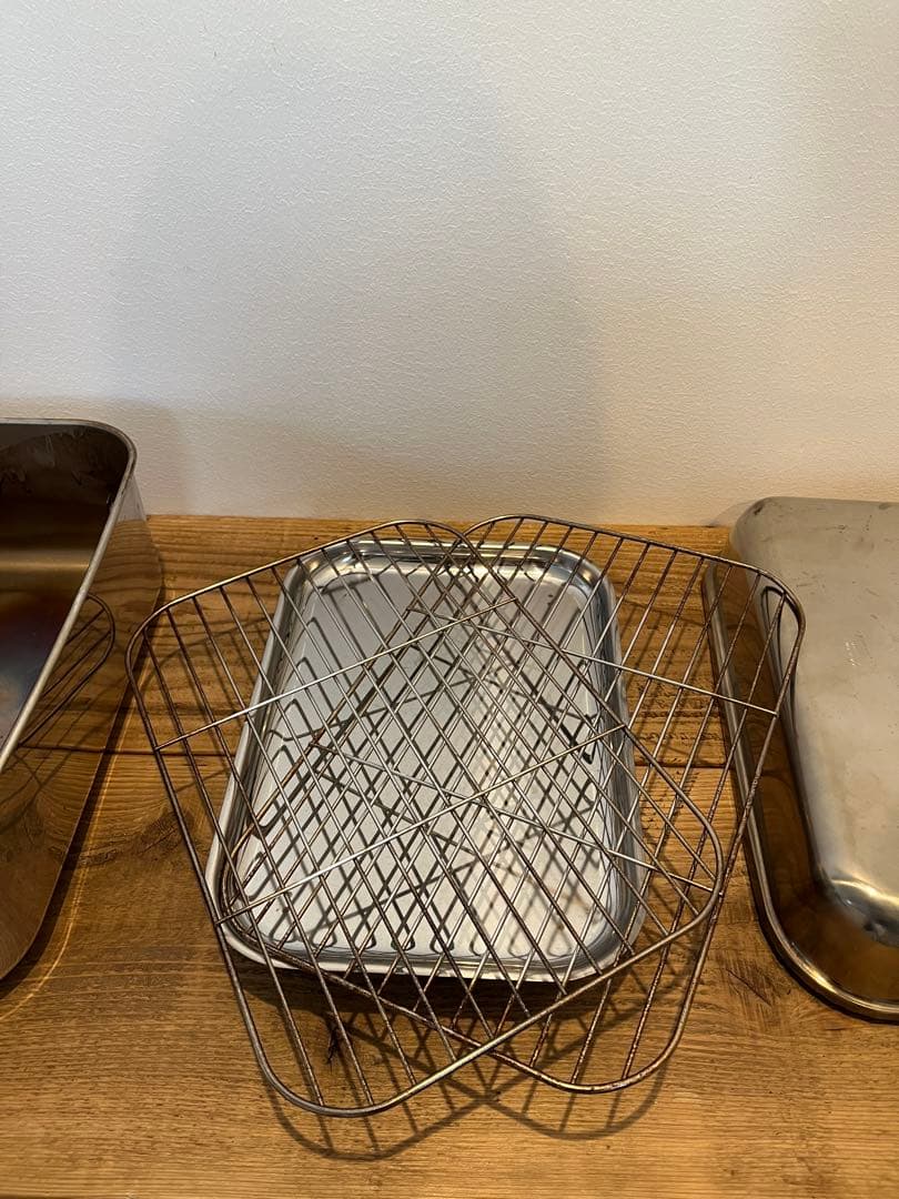  peak コンパクトスモーカー