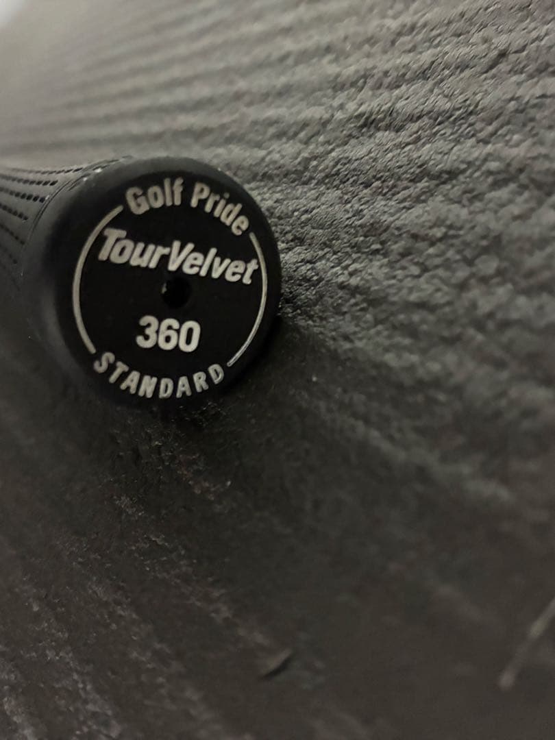 ヴォーケイ VOKEY SM9 58° 10S JET BLACK DG