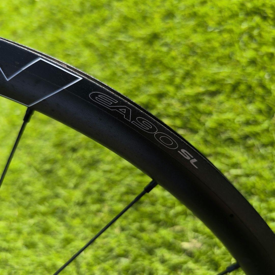 EASTON EA90 SL DISC 前後セット