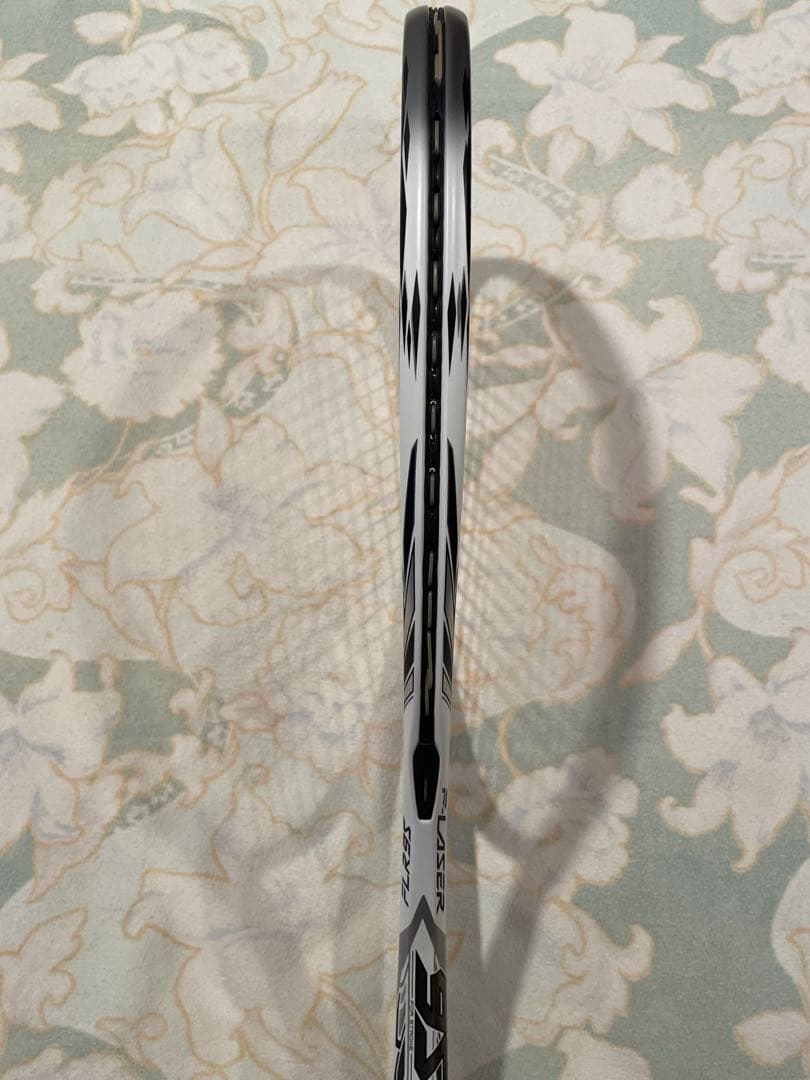 ヨネックス エフレーザー9s ソフトテニス ラケット