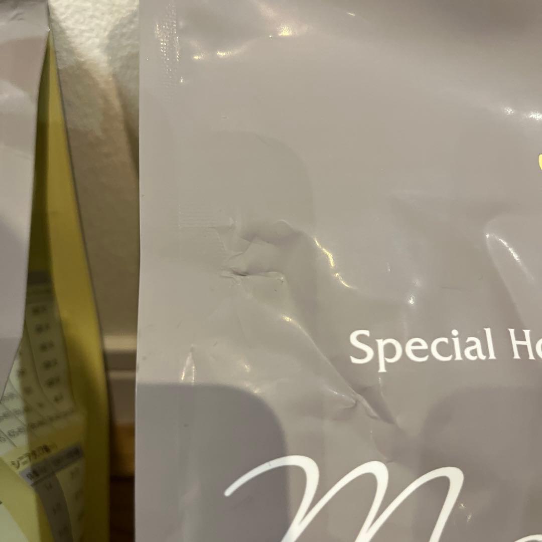 Mog Wan ドライフード プレミアム