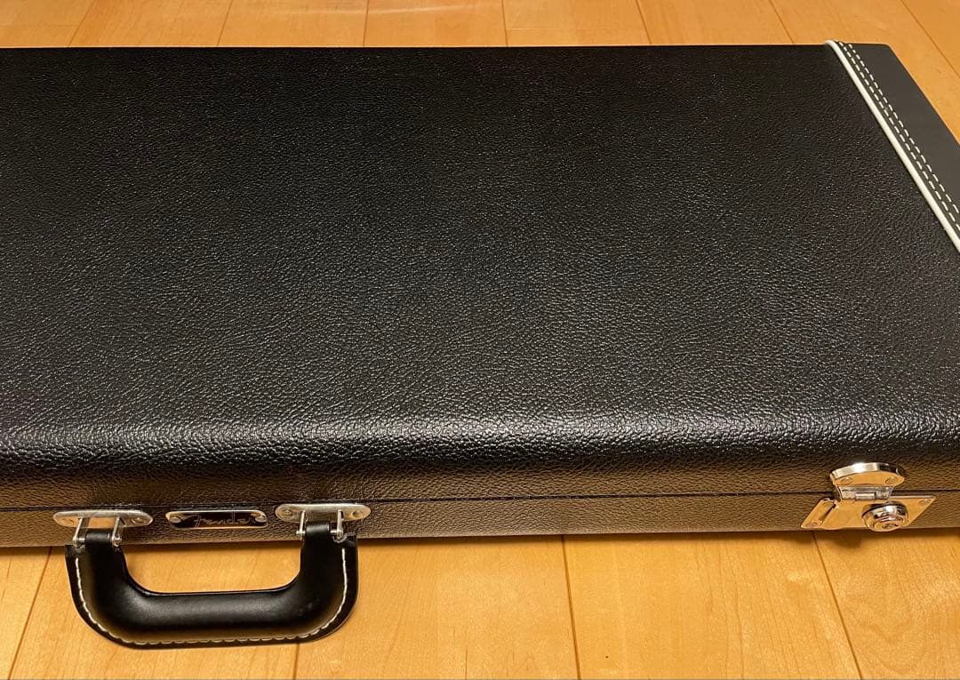 Fender C/S 60 Strat Heavy Relic 超軽量 ワケアリ