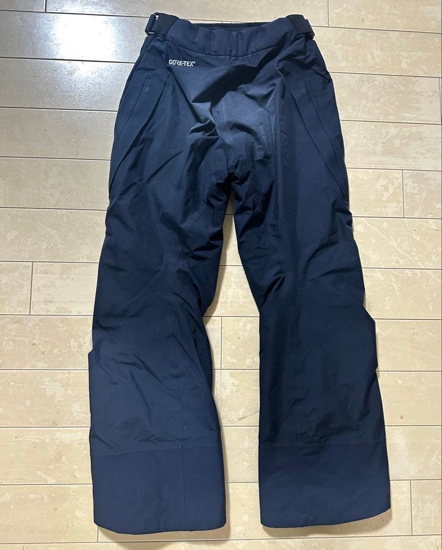 DESCENTE デサント　GORE-TEX 上下　スキーウェア