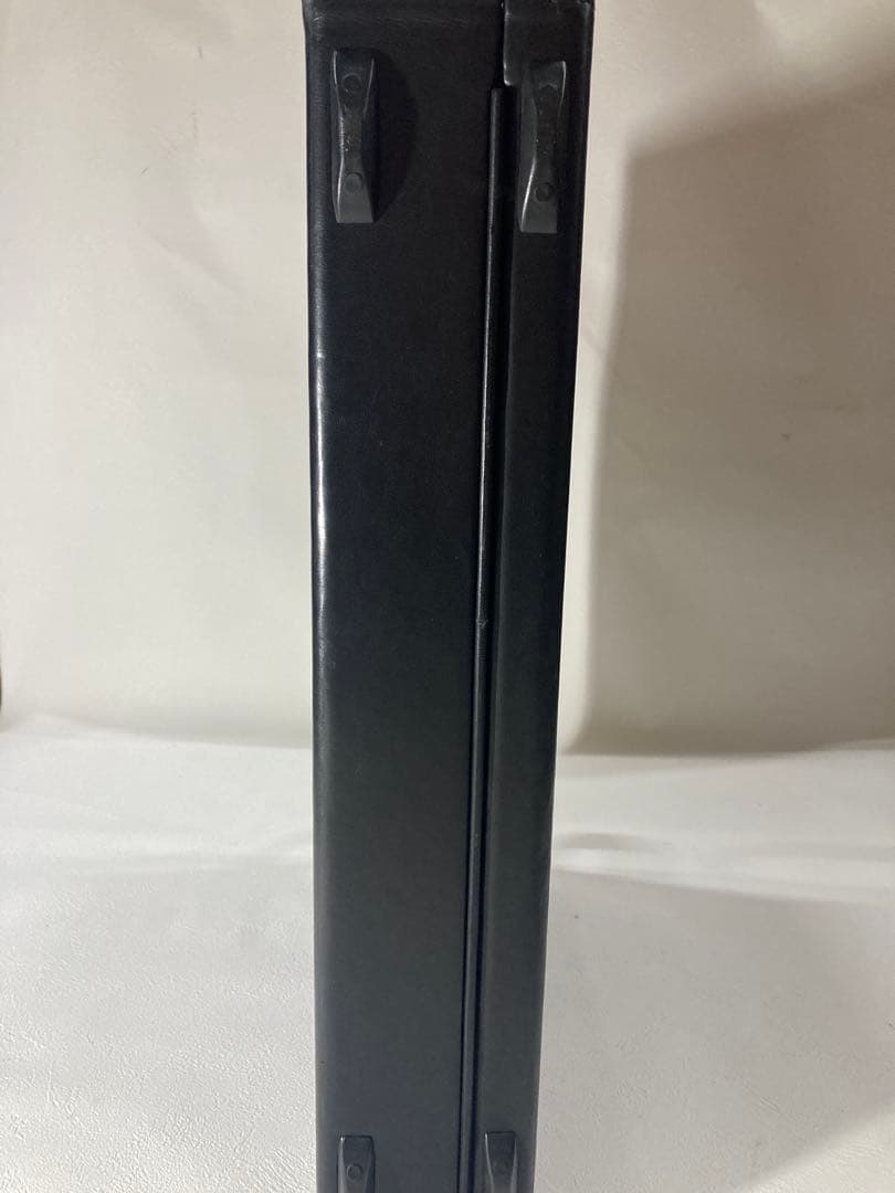 PORSCHE DESIGN ポルシェデザイン オールレザーアタッシュケース