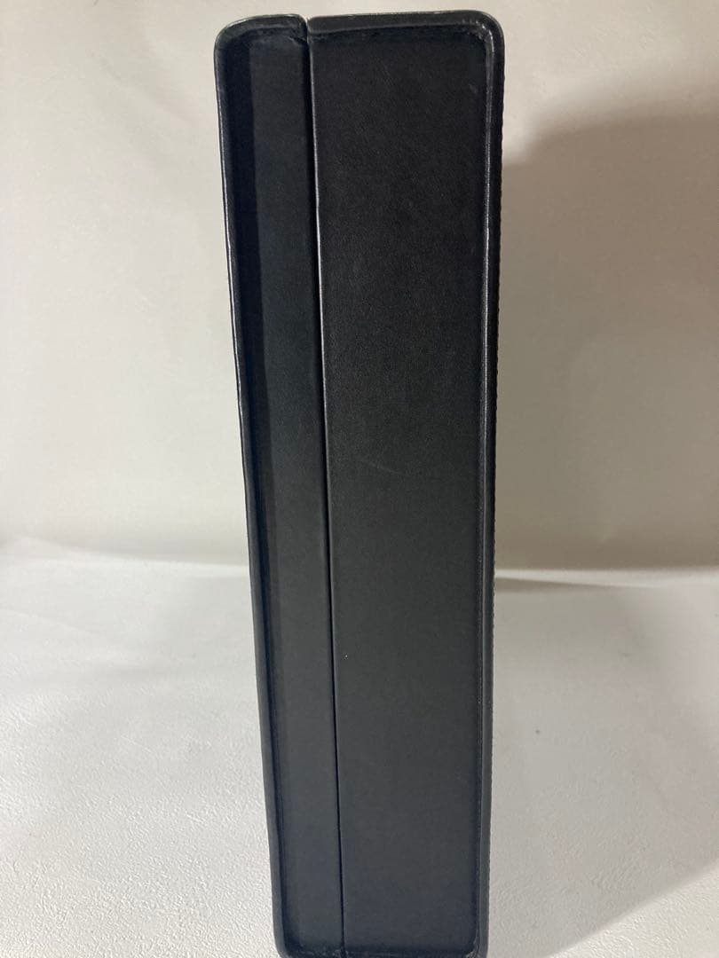 PORSCHE DESIGN ポルシェデザイン オールレザーアタッシュケース