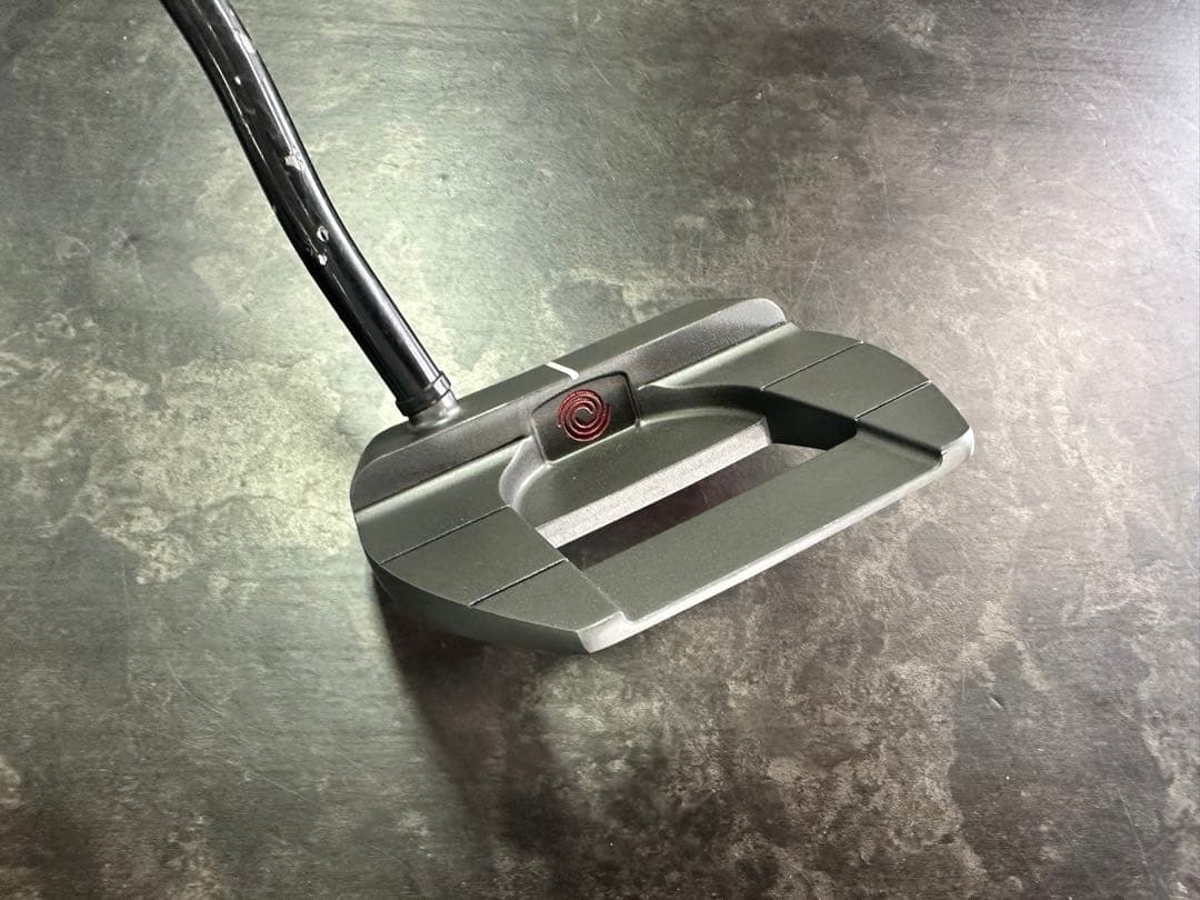 支給品 オーワークスブラックJAILBIRD MINI プロトタイプ