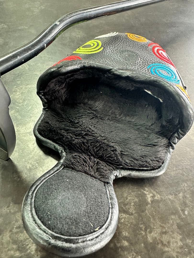 支給品 オーワークスブラックJAILBIRD MINI プロトタイプ