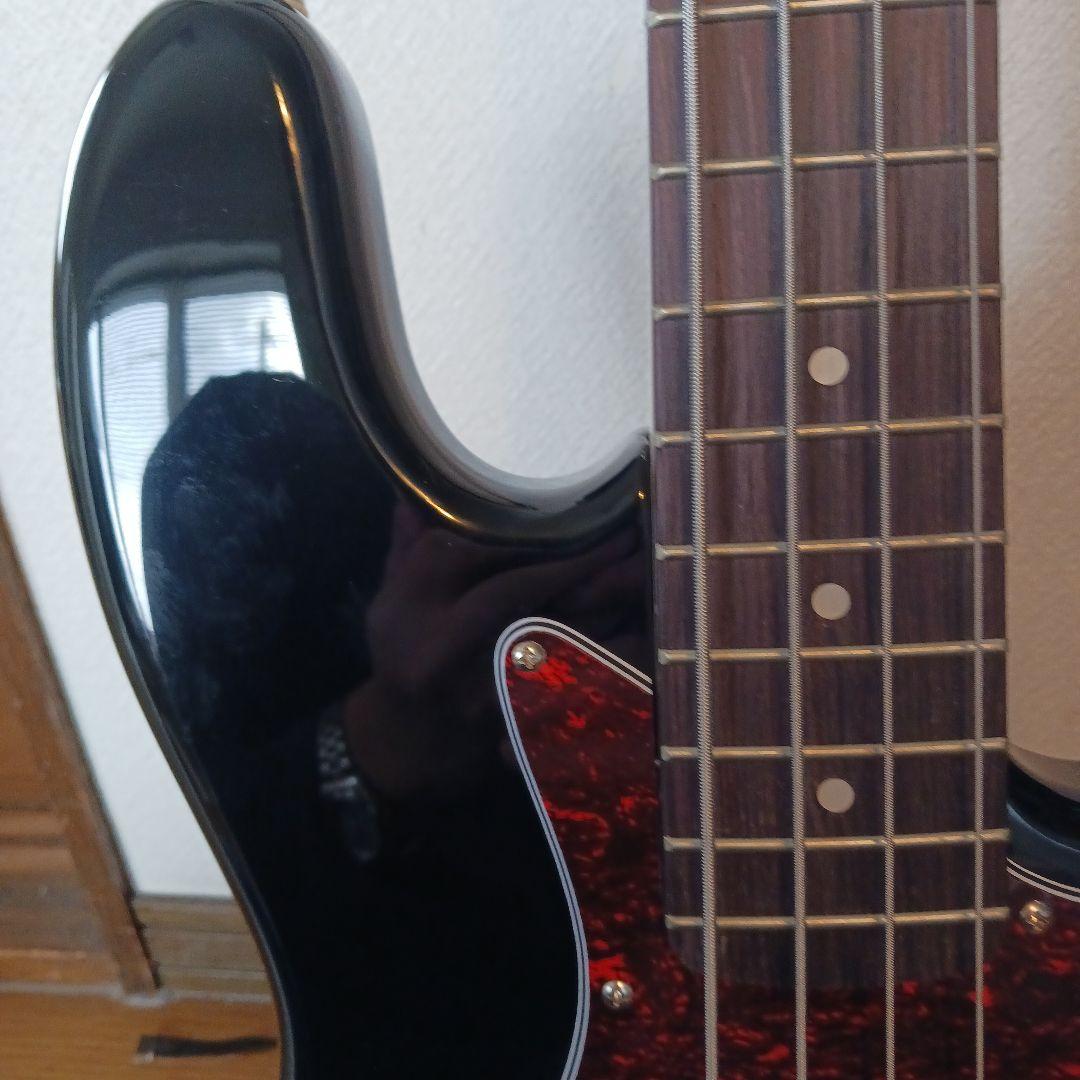 SELDER 入門用 ジャズベース エレキベース