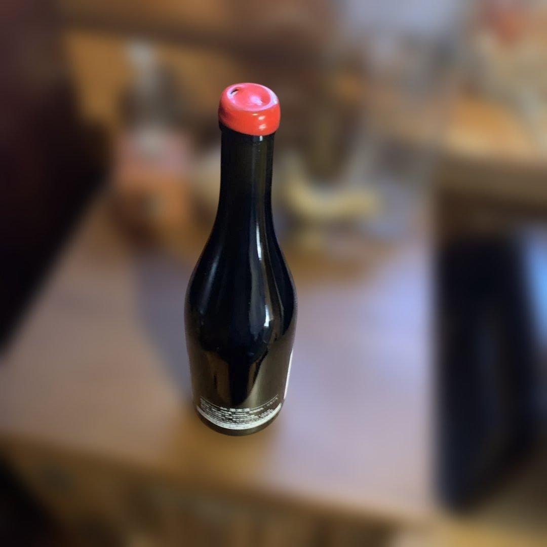 ボーヌ ヴィエイユ ヴィーニュ 2020 クラリス ド スレマン