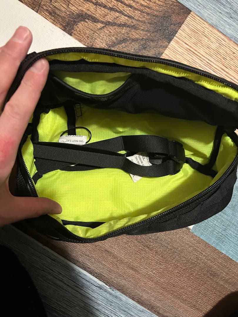 サーリー　モロコバーバッグ　美品