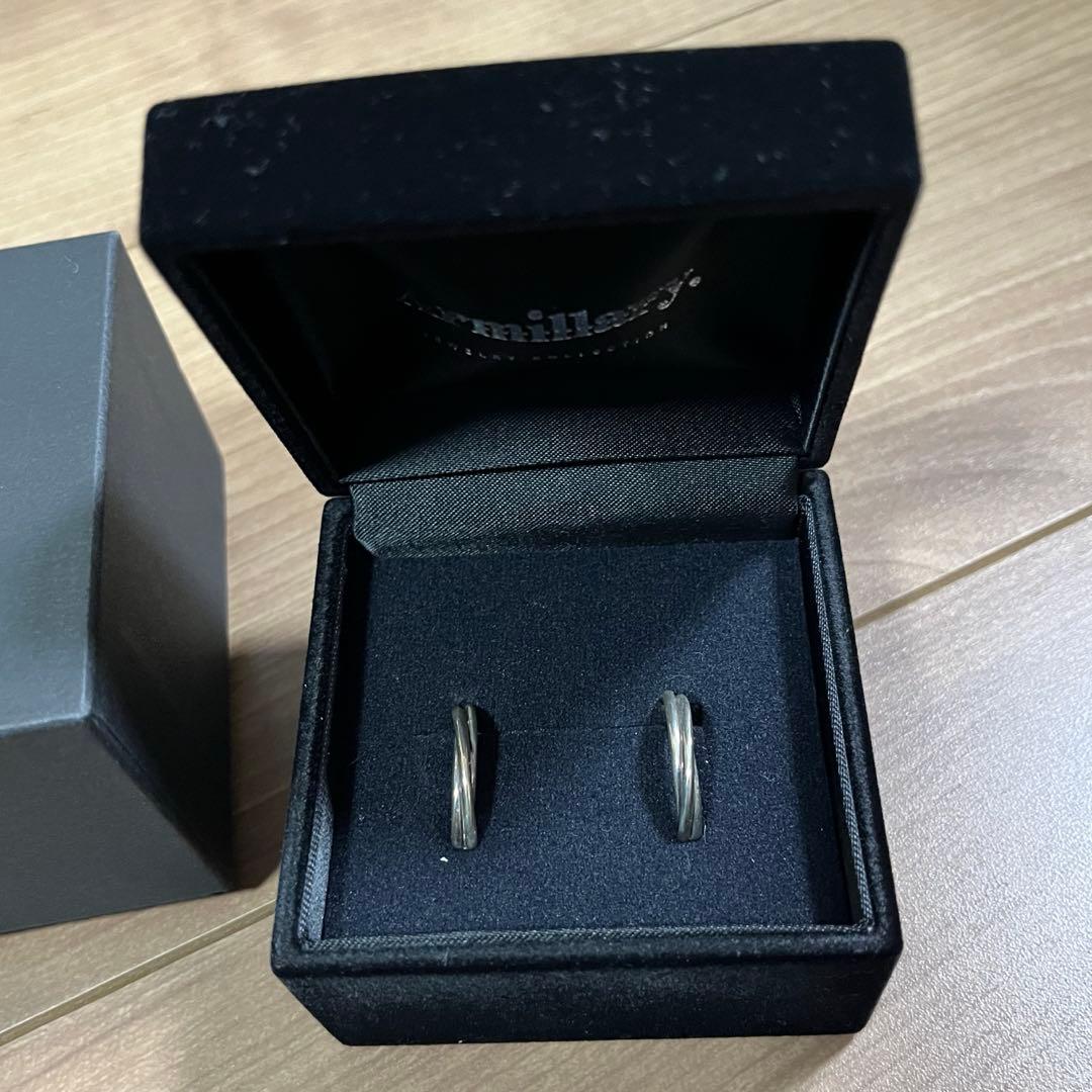 AAA 末吉秀太 Armillary ピアス