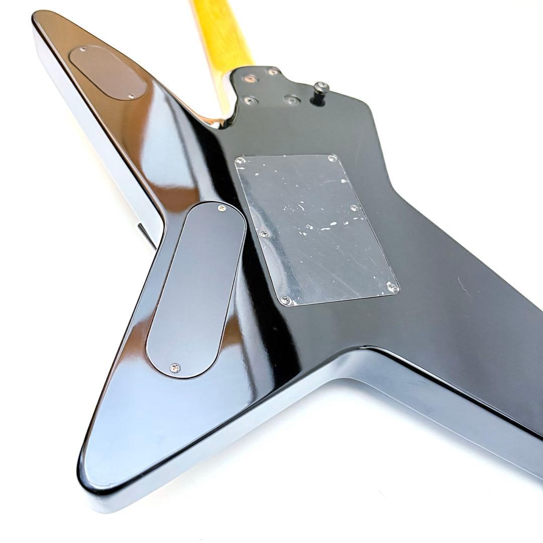 【希少】Grass Roots G-AS-65SH Anchangモデル