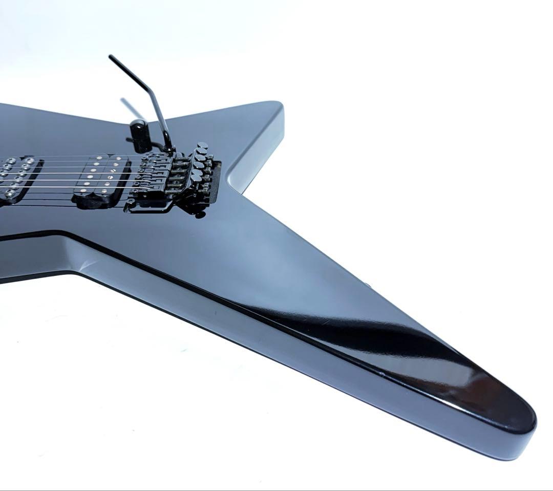 【希少】Grass Roots G-AS-65SH Anchangモデル