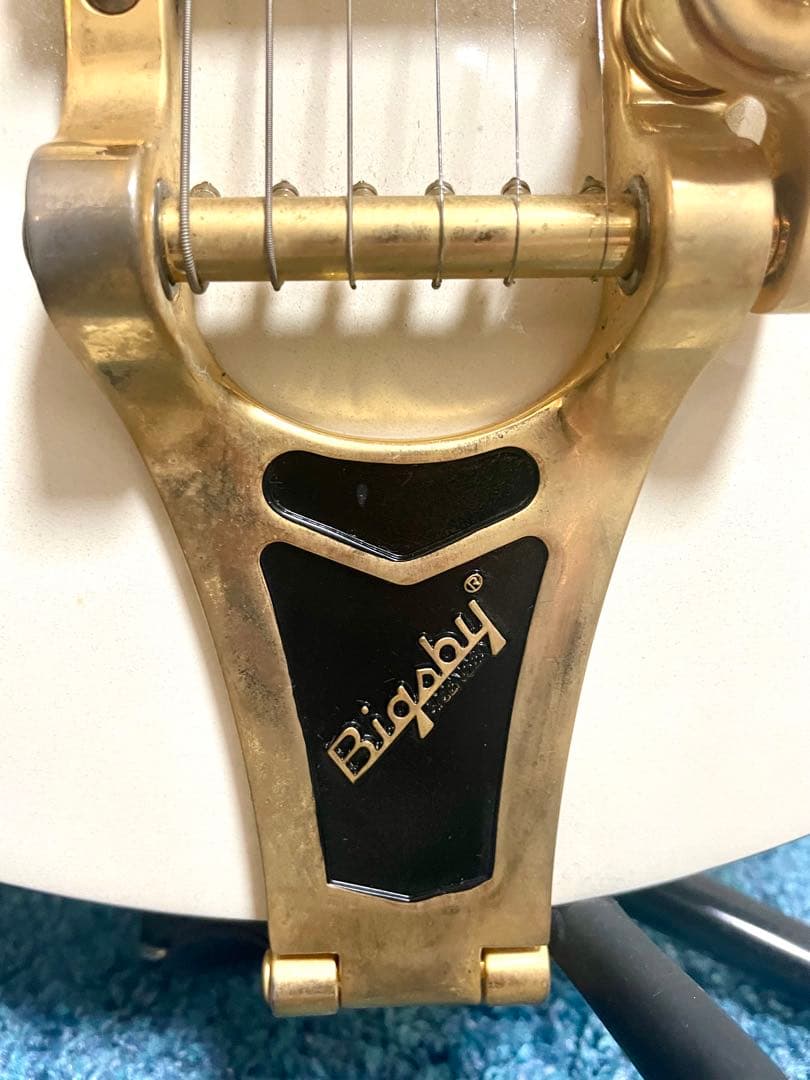 Epiphone WILDKAT 純正ケース付き