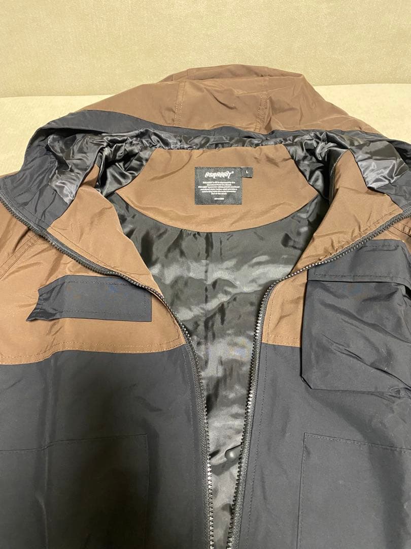 ★最終値下げ★ bsrabbit ビエスラビット ウェア Lサイズ