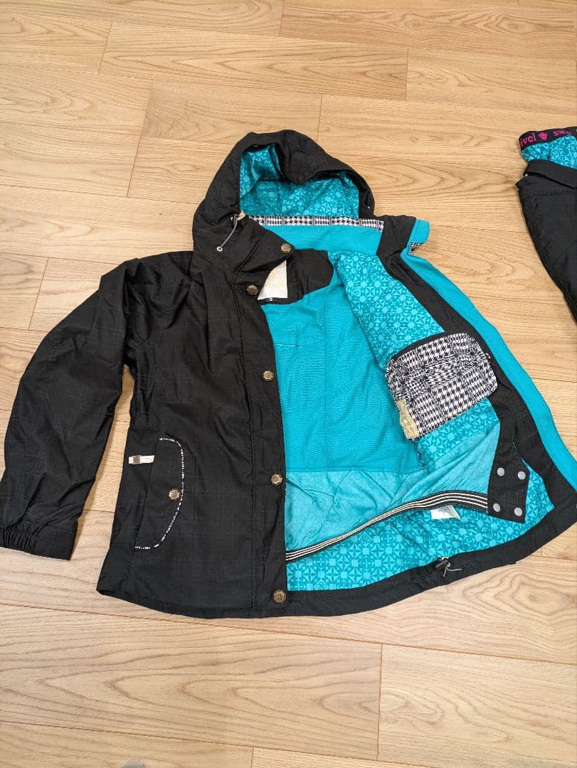 K2 スノーボード ピンク/グリーン