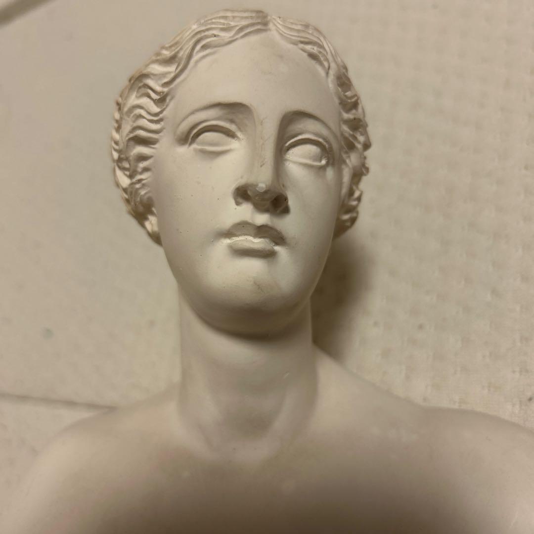 mobb】ミロのヴィーナス 彫刻 デッサン オブジェ　68cm