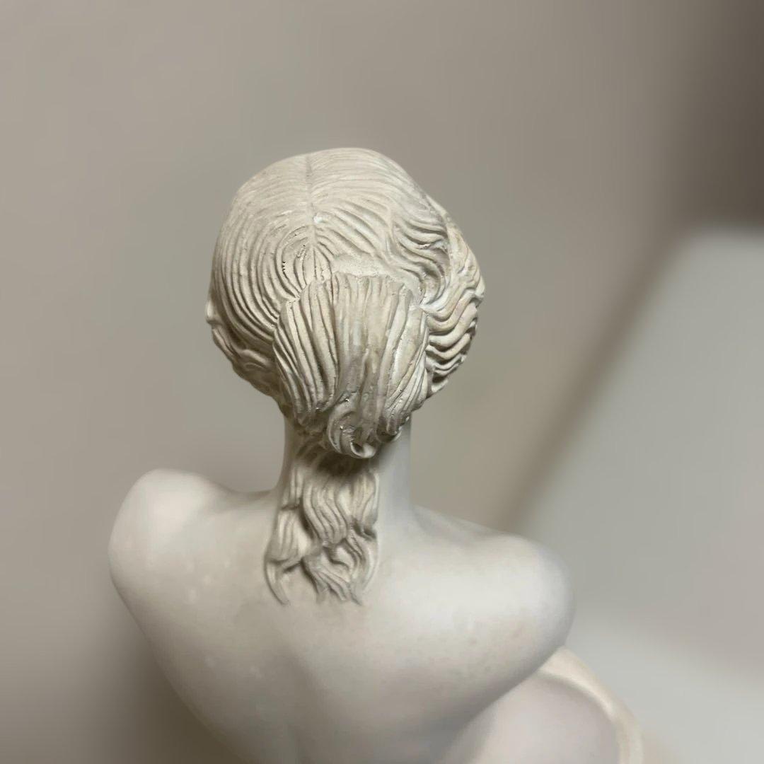 mobb】ミロのヴィーナス 彫刻 デッサン オブジェ　68cm