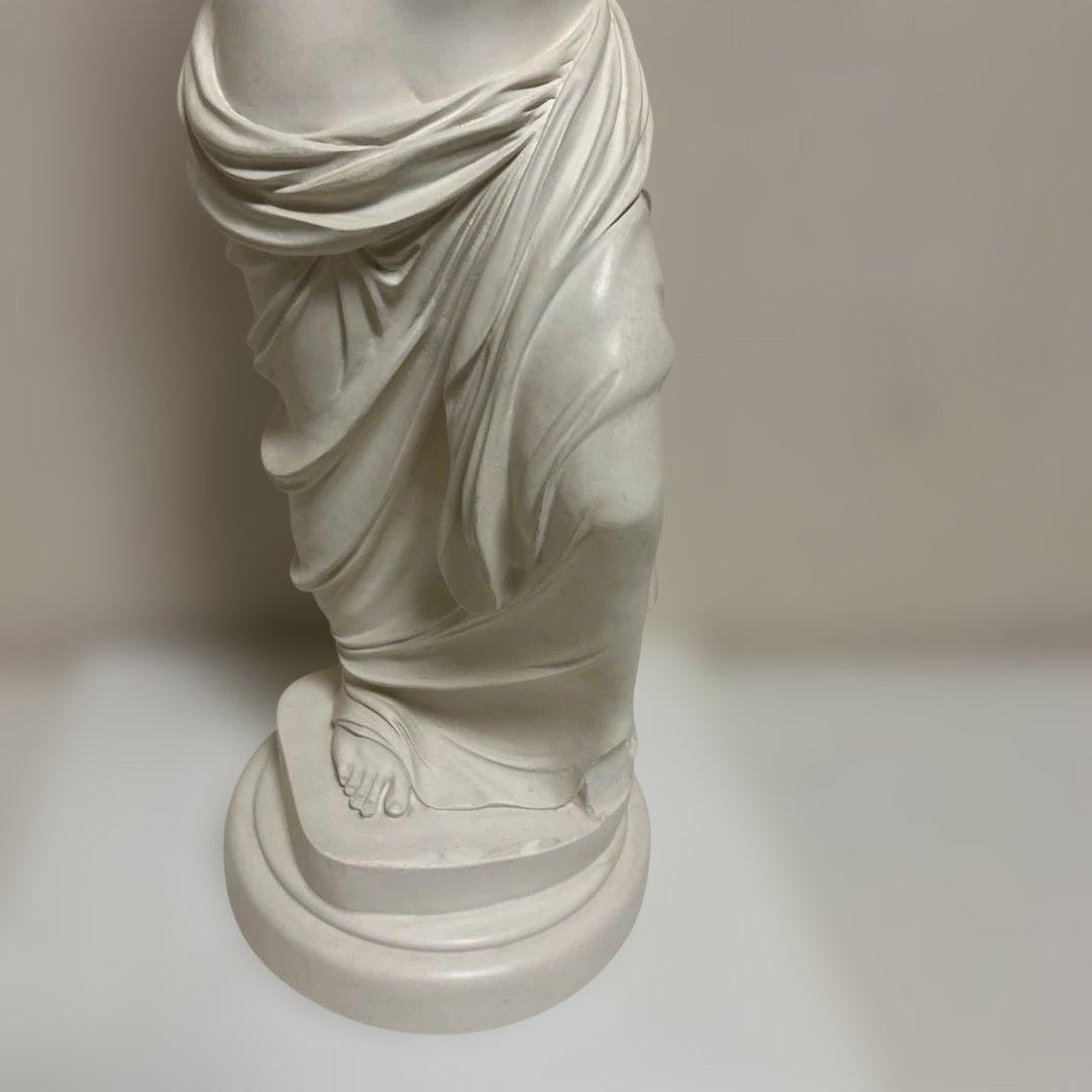 mobb】ミロのヴィーナス 彫刻 デッサン オブジェ　68cm