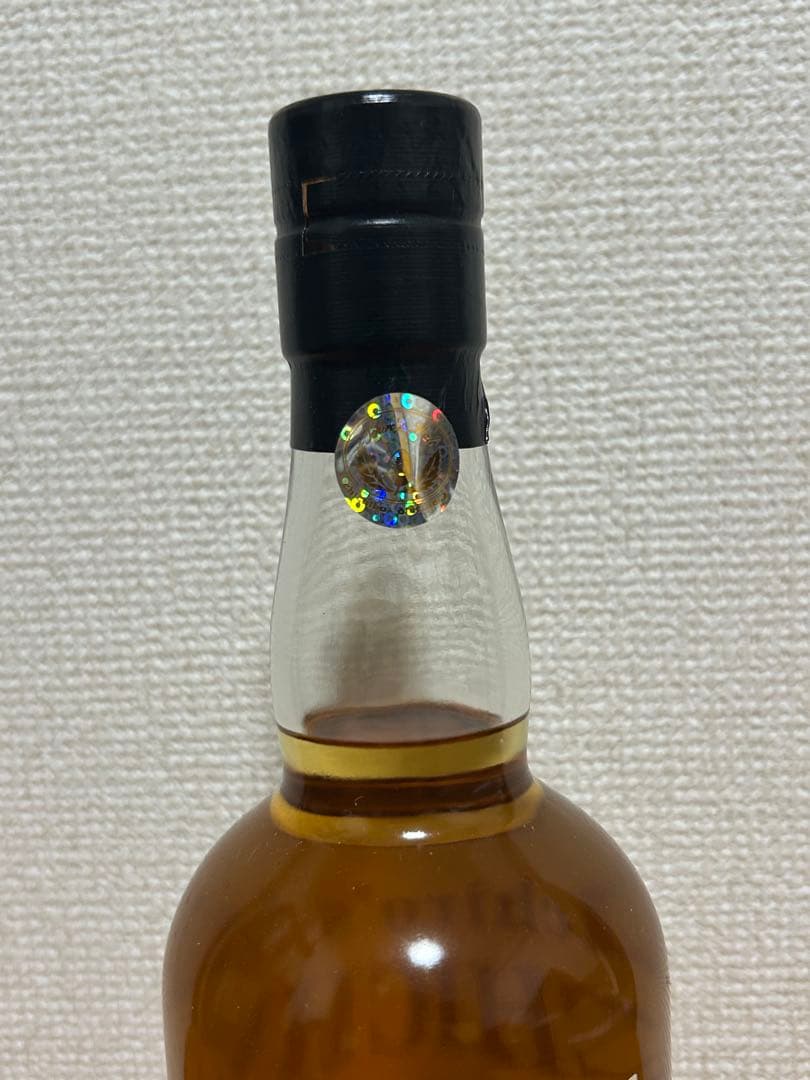 Ichiro's Malt 秩父 THE PEATED 2018 700ml