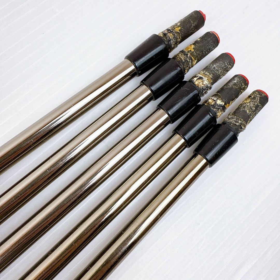 アイアン用シャフト　ピン ツアー 2.0 クローム 85S　5本セット／PING