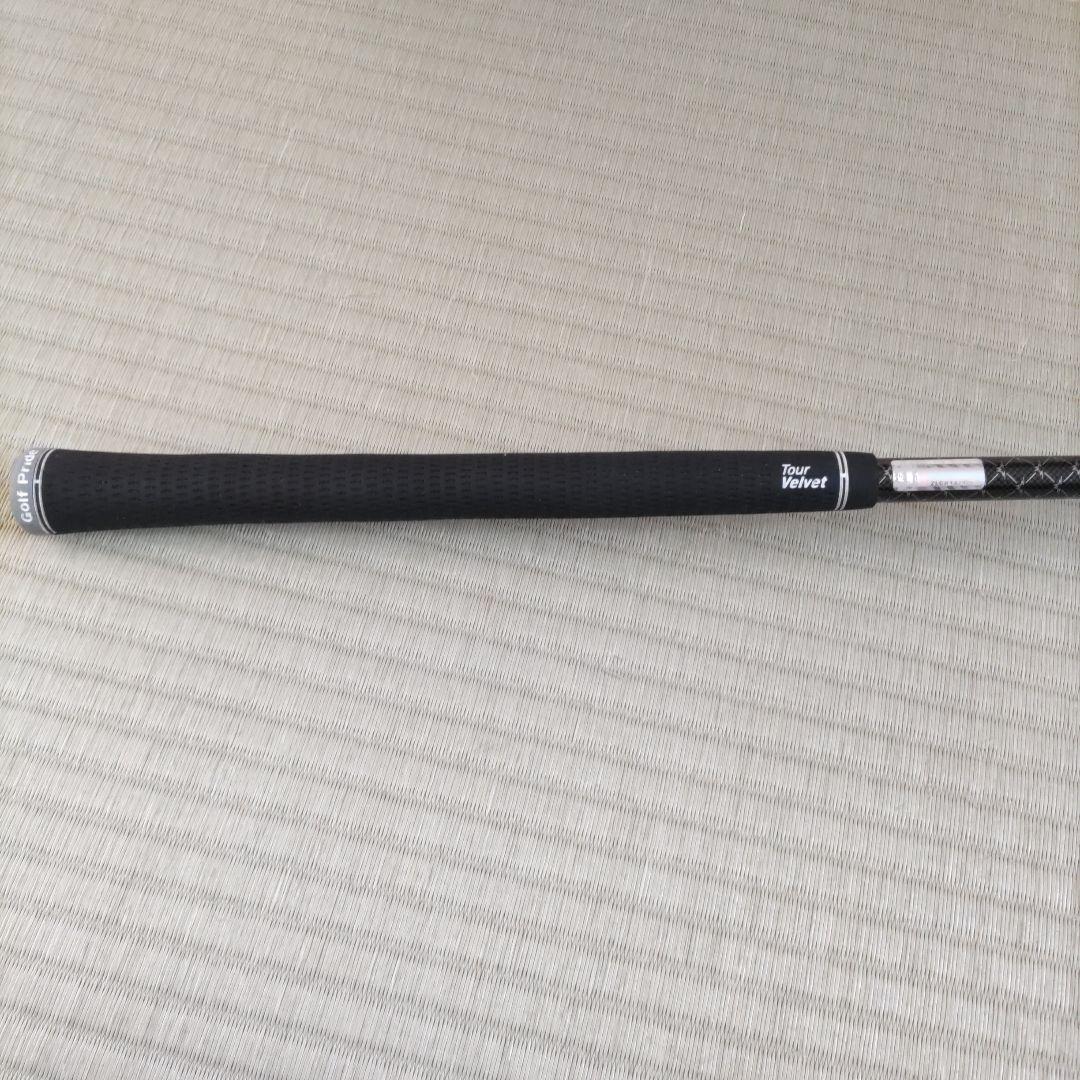 キャロウェイ　aiスモークユーティリティクラブ　6u