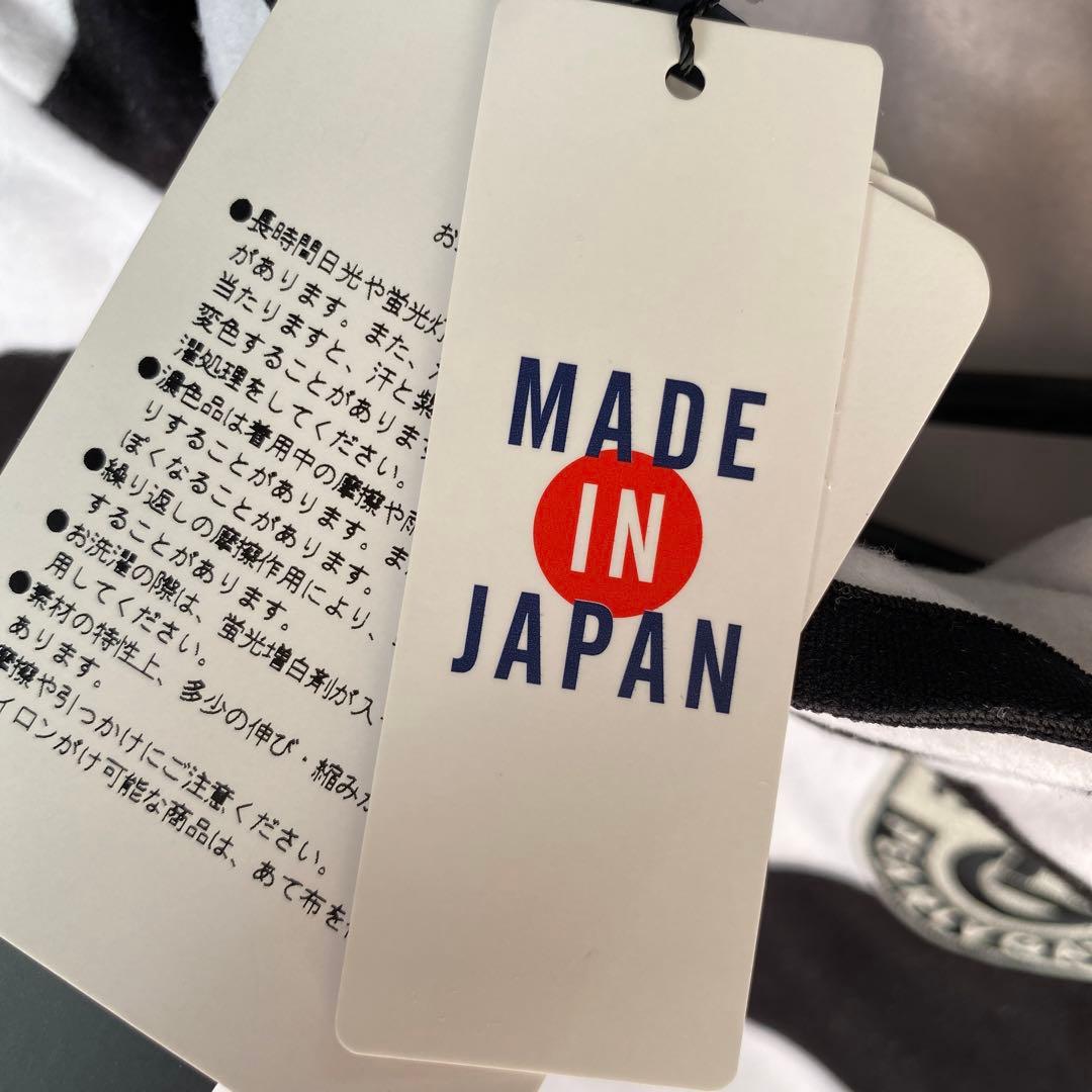 パーリーゲイツ☆ボーダー☆フリース☆ウエア