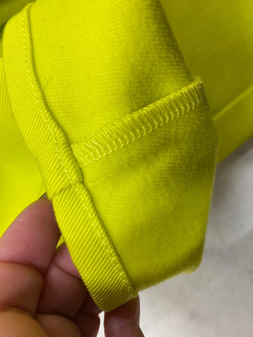 パーリーゲイツ新品タグ付きパンツ　size0