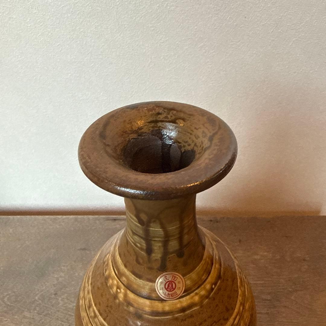 小鹿田焼 民藝 陶芸 焼物