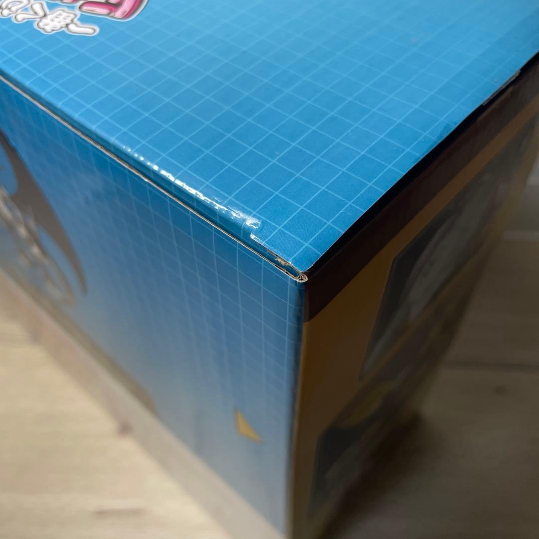 にゃんこ大戦争 一番くじ　A賞　ネコムート