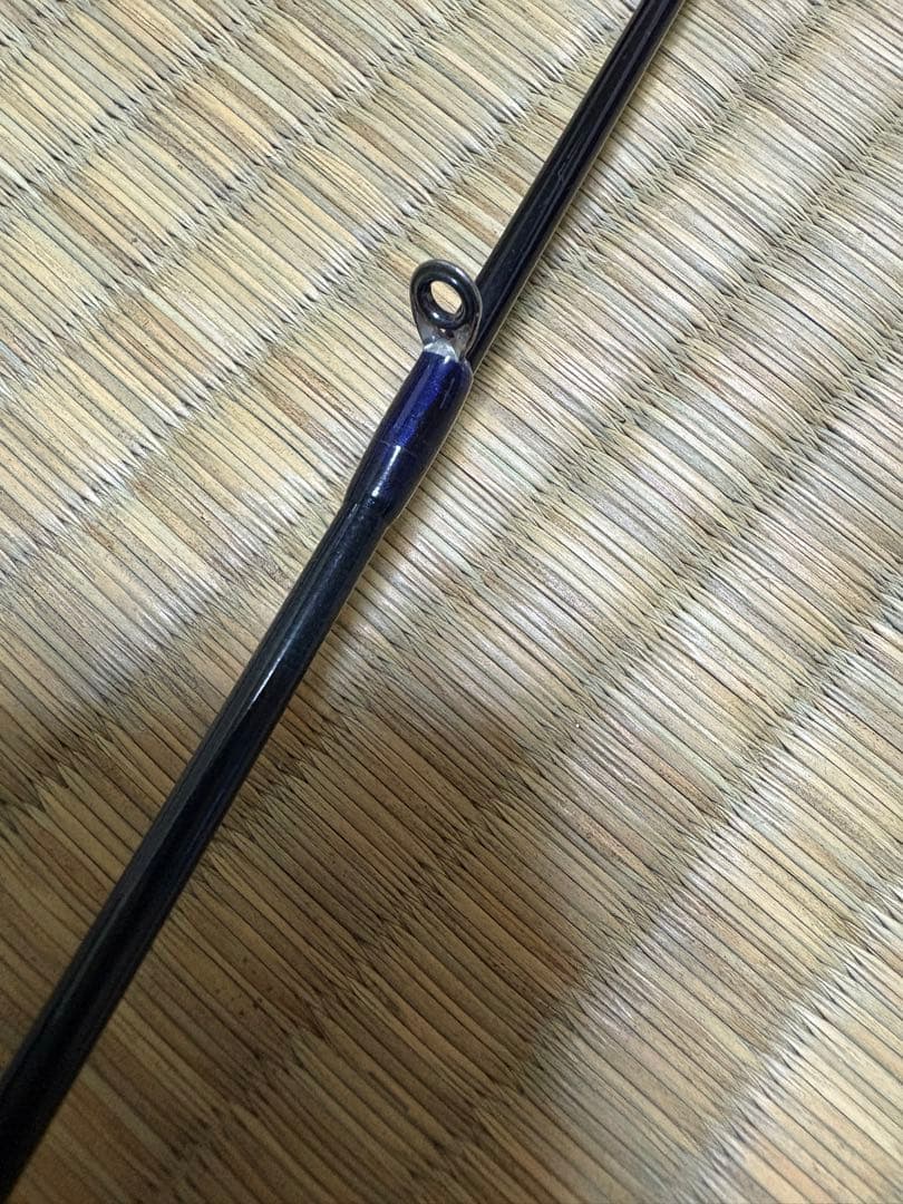 MUKAI AIR STICK loopasトラウトロッド