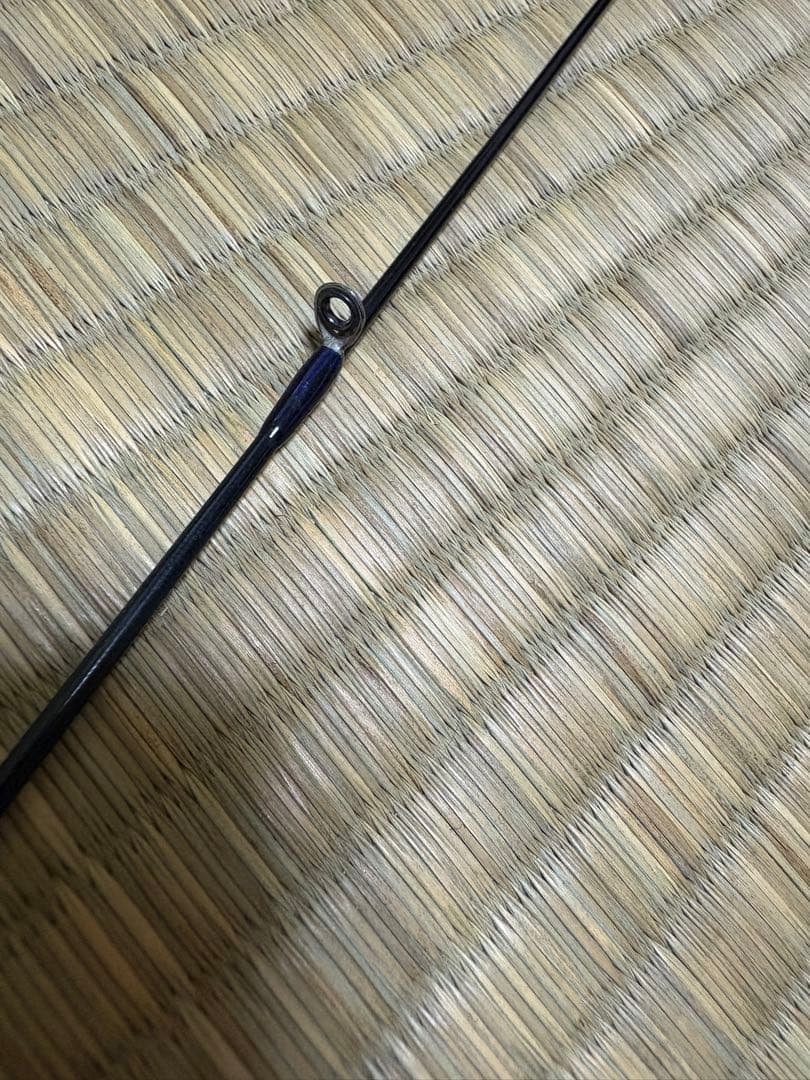 MUKAI AIR STICK loopasトラウトロッド