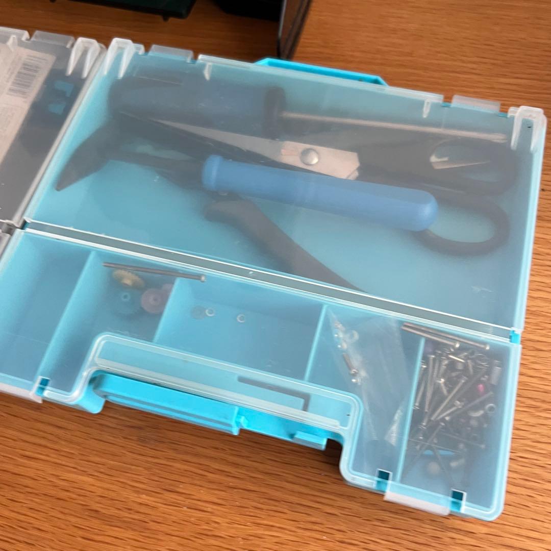 ■激レア　タミヤ ミニ四駆ジャパンカップ2014 ポータブルピットボックス