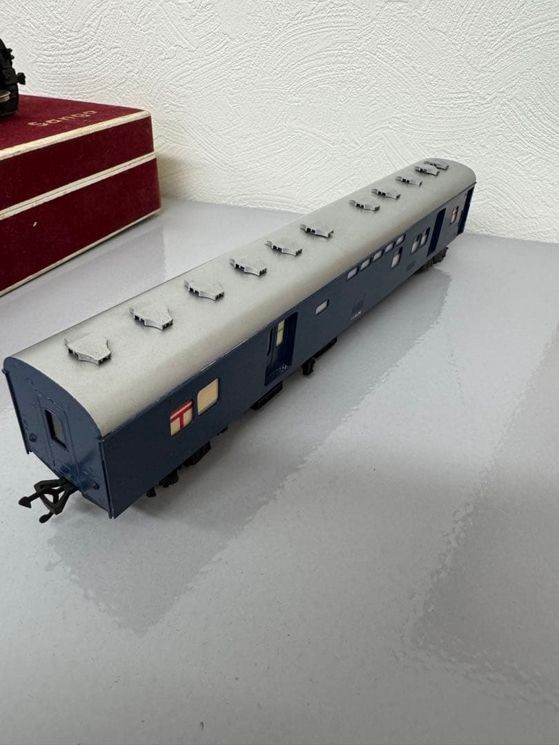 天賞堂　EF71　セット売り（おまけ）