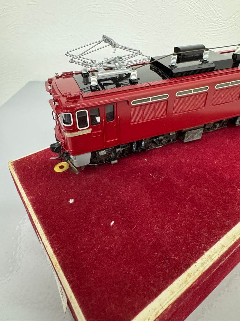 天賞堂　EF71　セット売り（おまけ）