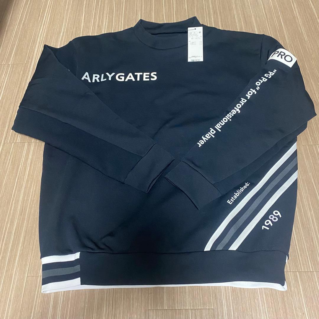 新品未使用　パーリーゲイツ　セットアップ　2点セット　サイズM