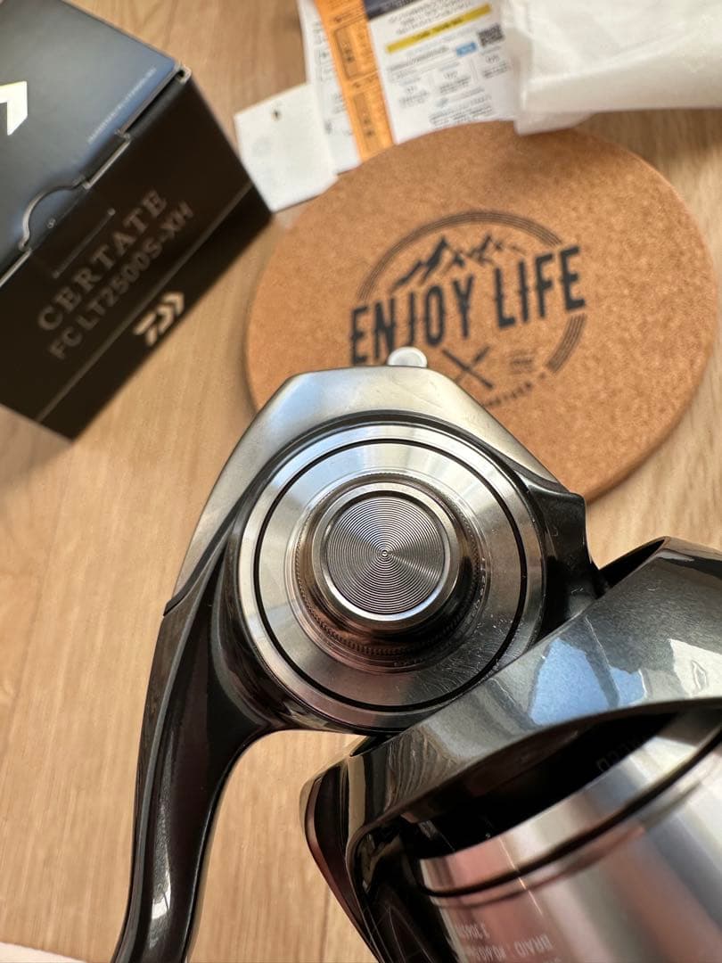 24セルテートFC LT 2500S-XH