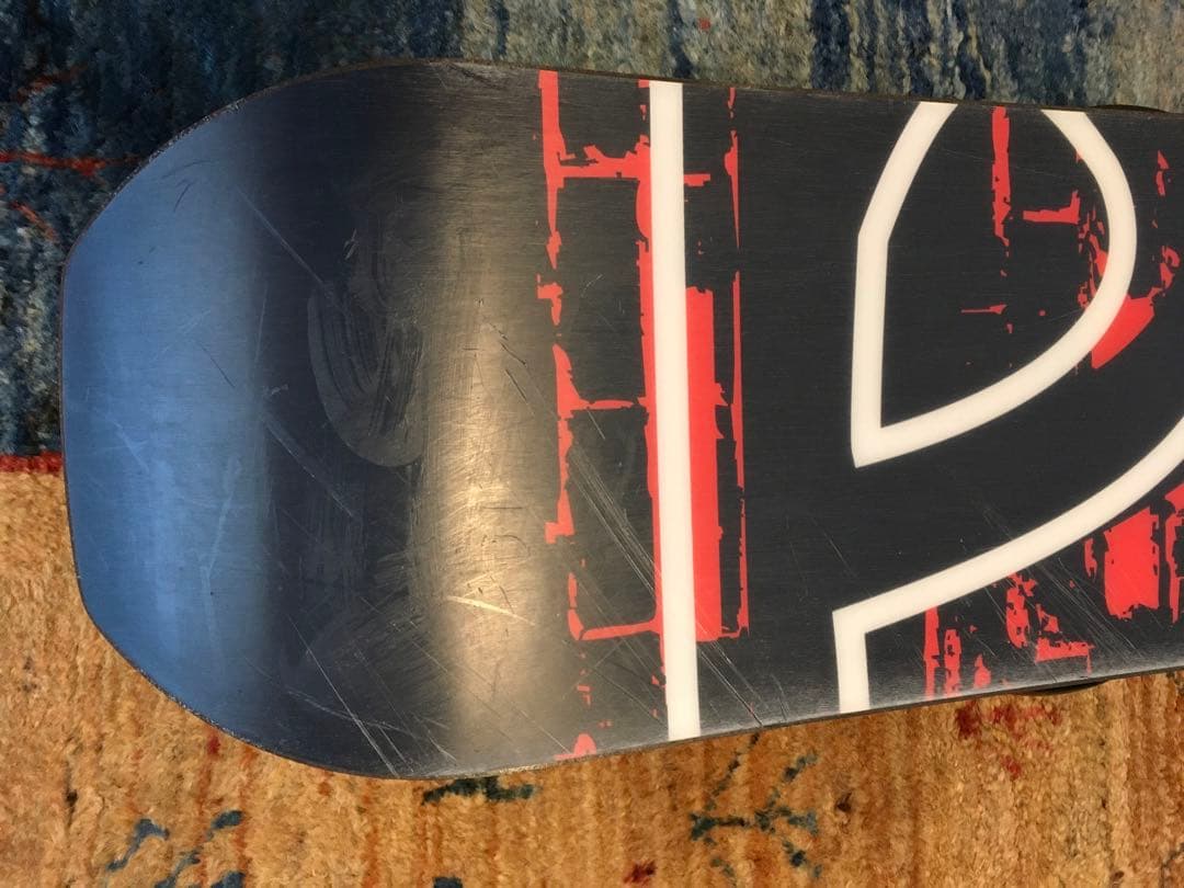 スノーボード head COURSE 150cm ワケあり